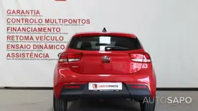 Kia Rio 1.0 T-GDi GT Line de 2019