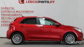 Kia Rio 1.0 T-GDi GT Line de 2019