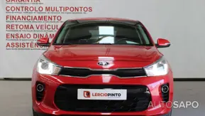 Kia Rio 1.0 T-GDi GT Line de 2019