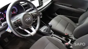 Kia Rio 1.0 T-GDi GT Line de 2019