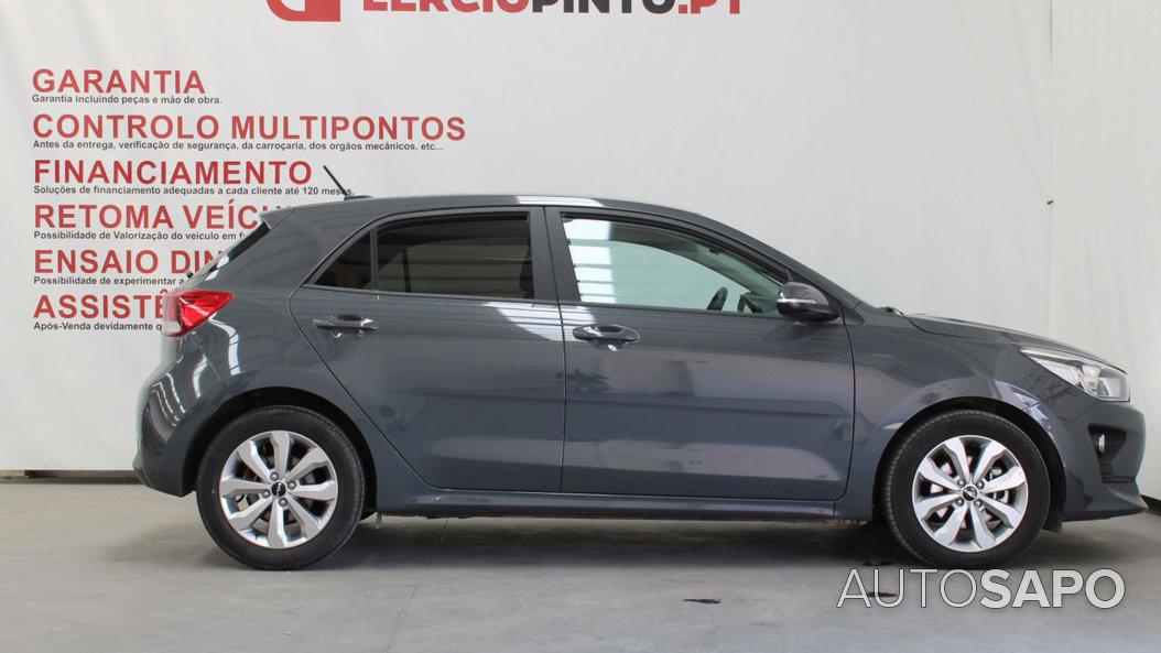 Kia Rio 1.0 T-GDi Drive de 2023