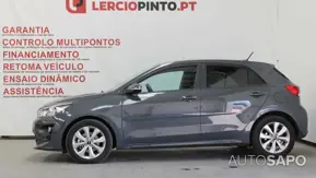 Kia Rio 1.0 T-GDi Drive de 2023