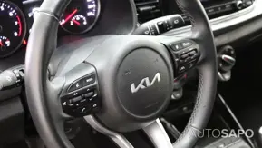 Kia Rio 1.0 T-GDi Drive de 2023