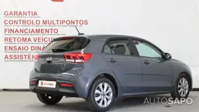 Kia Rio 1.0 T-GDi Drive de 2023