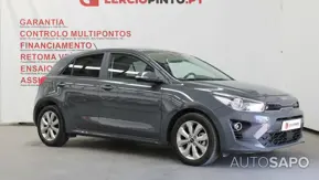 Kia Rio 1.0 T-GDi Drive de 2023