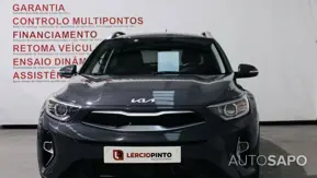 Kia Stonic 1.2 Dynamic de 2023