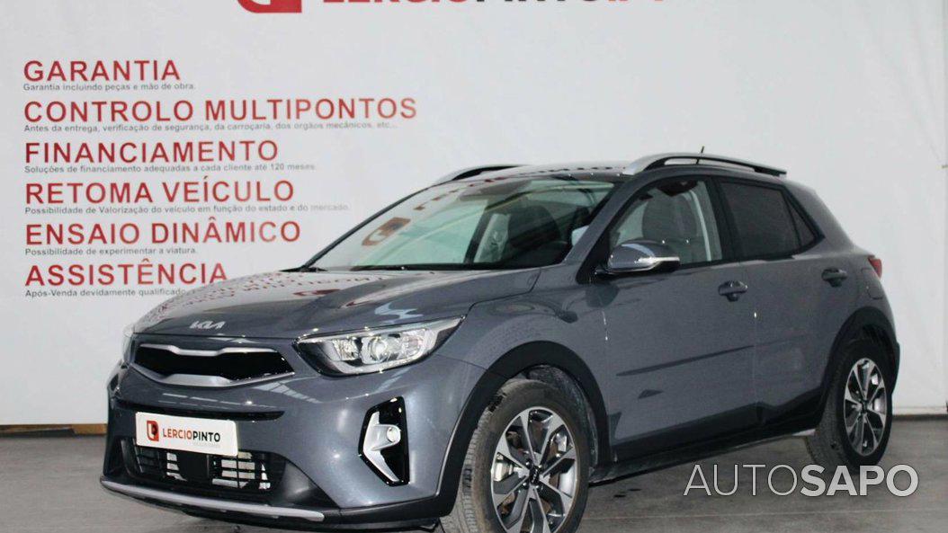 Kia Stonic de 2023