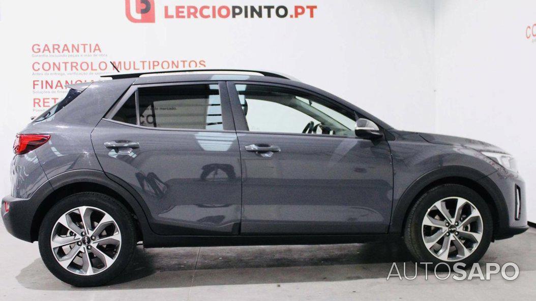 Kia Stonic 1.2 Dynamic de 2023