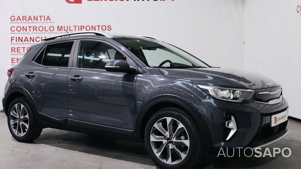 Kia Stonic 1.2 Dynamic de 2023