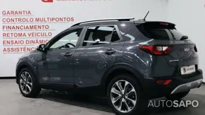 Kia Stonic 1.2 Dynamic de 2023