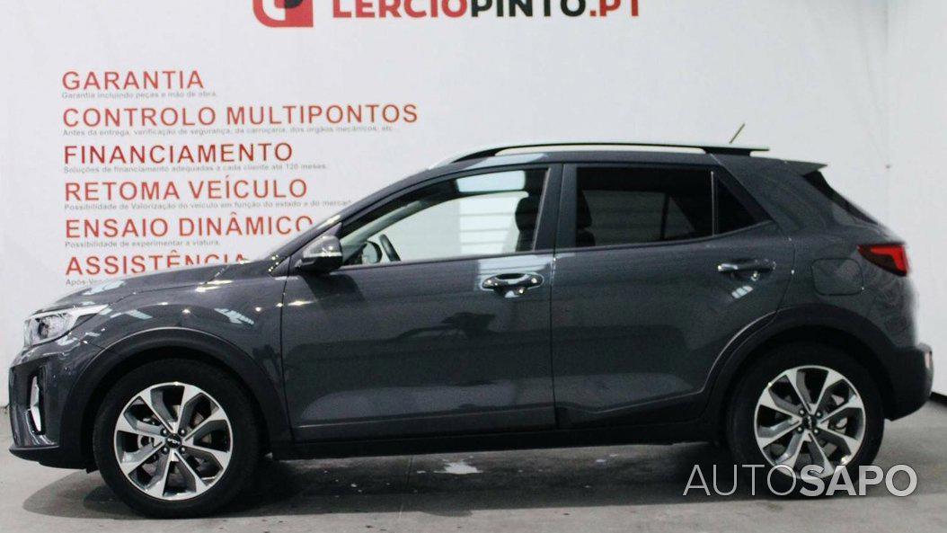 Kia Stonic 1.2 Dynamic de 2023