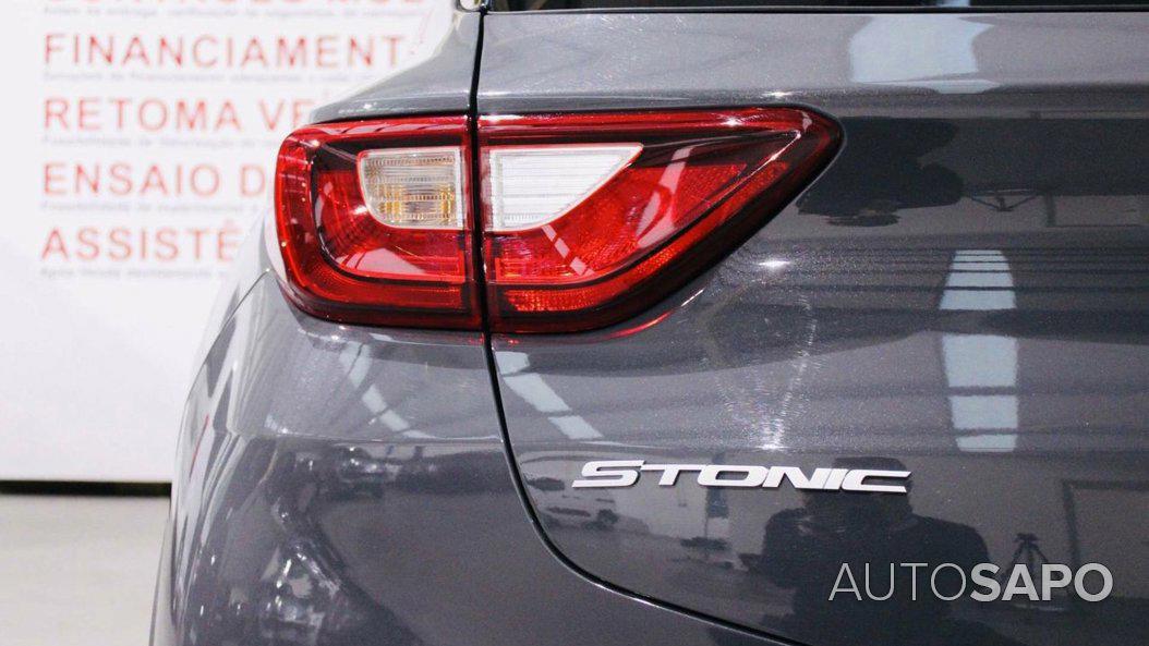 Kia Stonic 1.2 Dynamic de 2023