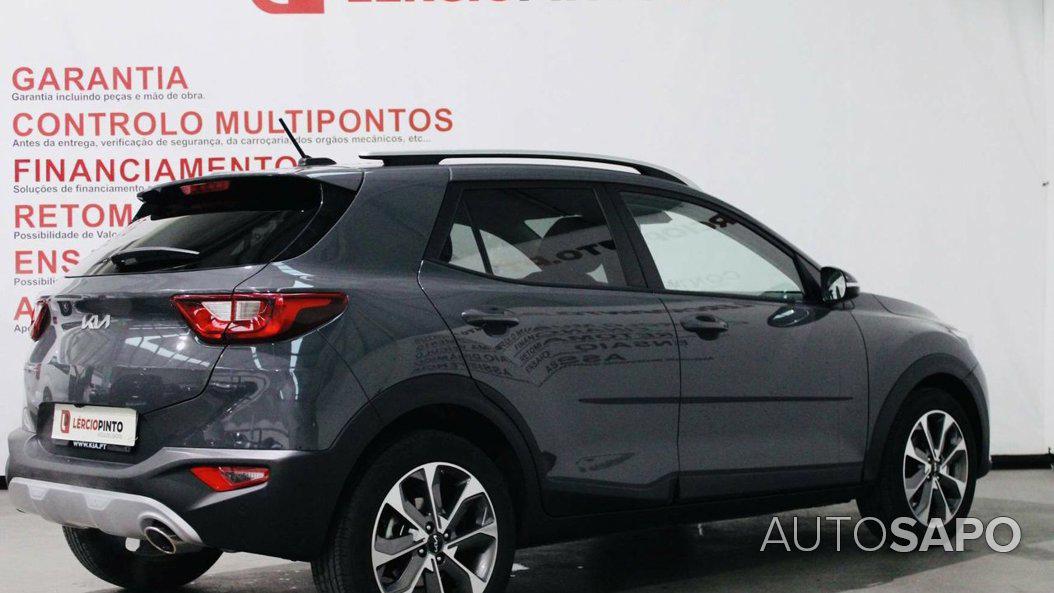 Kia Stonic 1.2 Dynamic de 2023