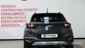 Kia Stonic 1.2 Dynamic de 2023