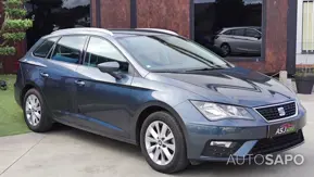 Seat Leon 1.6 TDI S/S de 2019