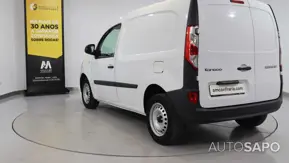 Renault Kangoo 1.5 dCi Business S/S de 2020