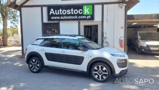 Citroen C4 Cactus 1.6 e-HDi Shine ETG6 de 2014