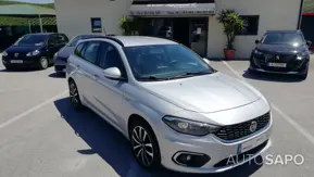 Fiat Tipo 1.3 M-Jet Lounge Tech J17 de 2018