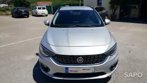 Fiat Tipo 1.3 M-Jet Lounge Tech J17 de 2018