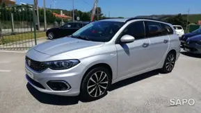 Fiat Tipo 1.3 M-Jet Lounge Tech J17 de 2018