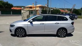 Fiat Tipo 1.3 M-Jet Lounge Tech J17 de 2018