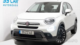 Fiat 500X 1.0 FireFly City Cross de 2020