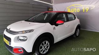 Citroen C3 de 2019