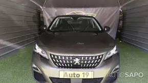 Peugeot 3008 1.5 BlueHDi Active de 2019