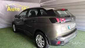 Peugeot 3008 1.5 BlueHDi Active de 2019