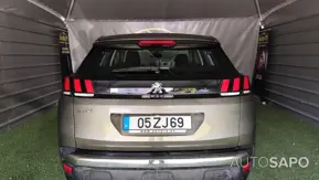 Peugeot 3008 1.5 BlueHDi Active de 2019