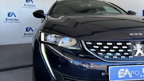 Peugeot 508 de 2019