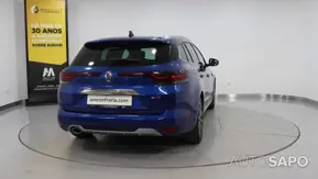 Renault Mégane ST 1.5 dCi R.S. Line Blue de 2021