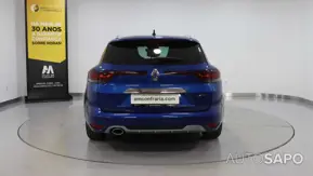 Renault Mégane ST 1.5 dCi R.S. Line Blue de 2021