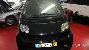 Smart Fortwo Pure 50 de 2003