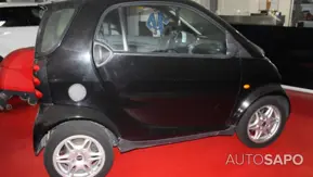 Smart Fortwo Pure 50 de 2003