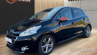 Peugeot 208 de 2014