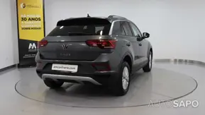 Volkswagen T-Roc 1.0 TSI de 2023