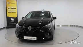 Renault Clio 1.0 TCe Evolution de 2022