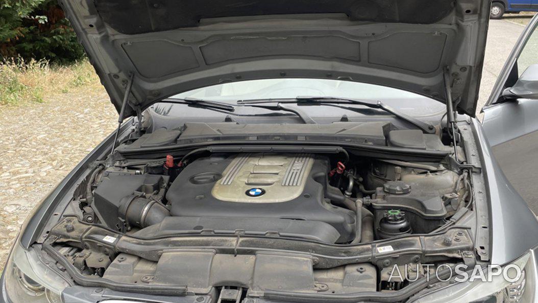 BMW Série 3 335 d Touring Auto de 2010