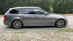 BMW Série 3 335 d Touring Auto de 2010