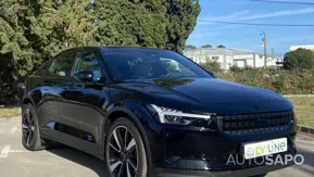 Polestar 2 de 2021