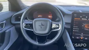 Polestar 2 de 2021