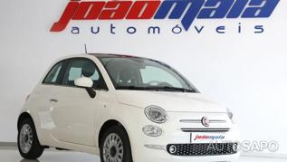 Fiat 500 1.0 Hybrid Pop de 2024