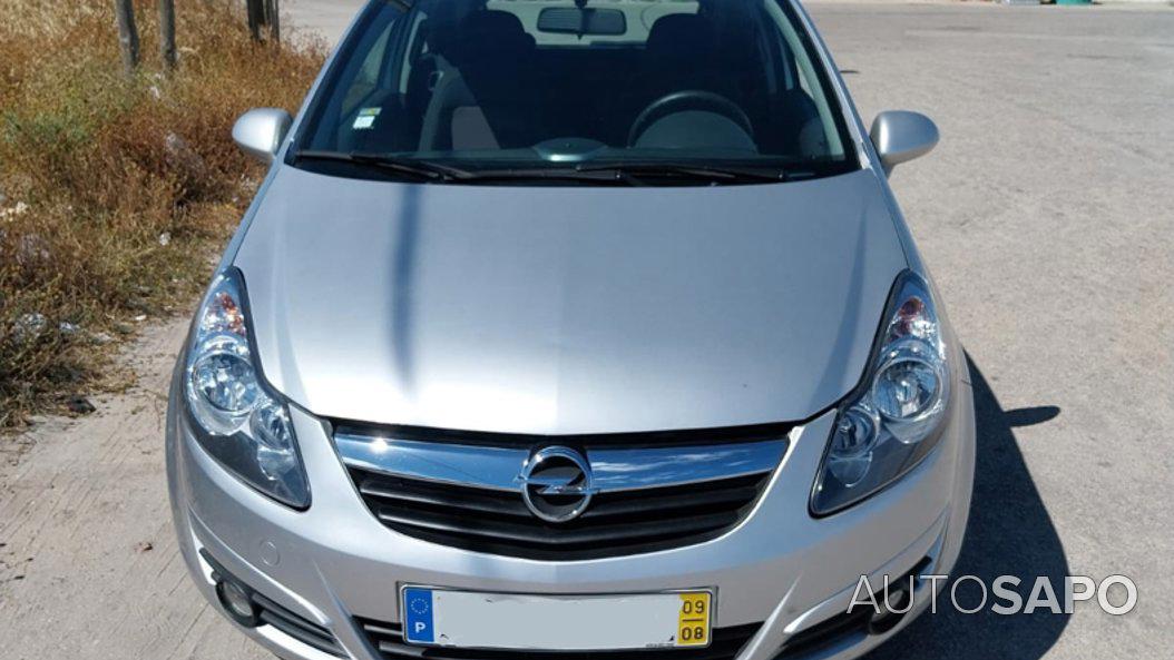 Opel Corsa 1.3 CDTi de 2009