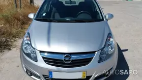 Opel Corsa 1.3 CDTi de 2009