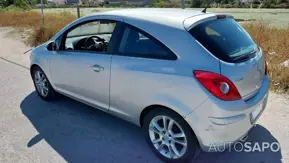 Opel Corsa 1.3 CDTi de 2009