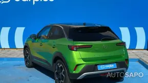 Opel Mokka Ultimate de 2021