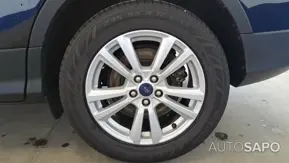 Ford Kuga 1.5 TDCi Business de 2018