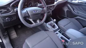 Ford Focus 1.5 TDCi EcoBlue Active X de 2022