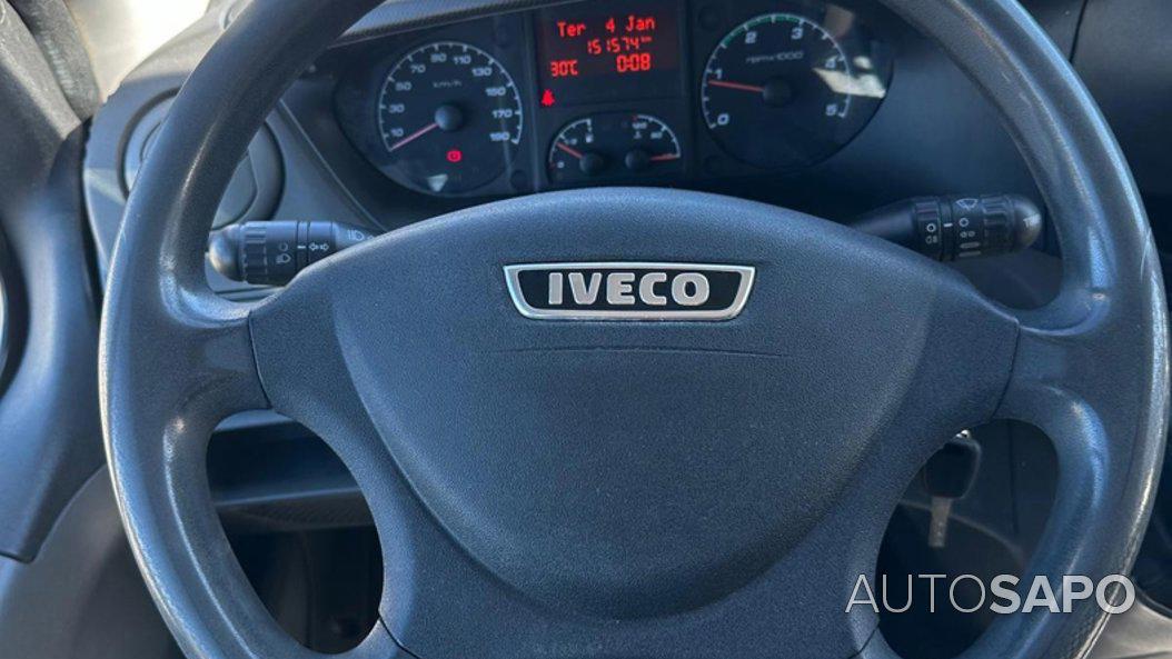 Iveco Daily de 2014